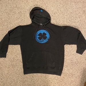 Black Clover sweatshirt